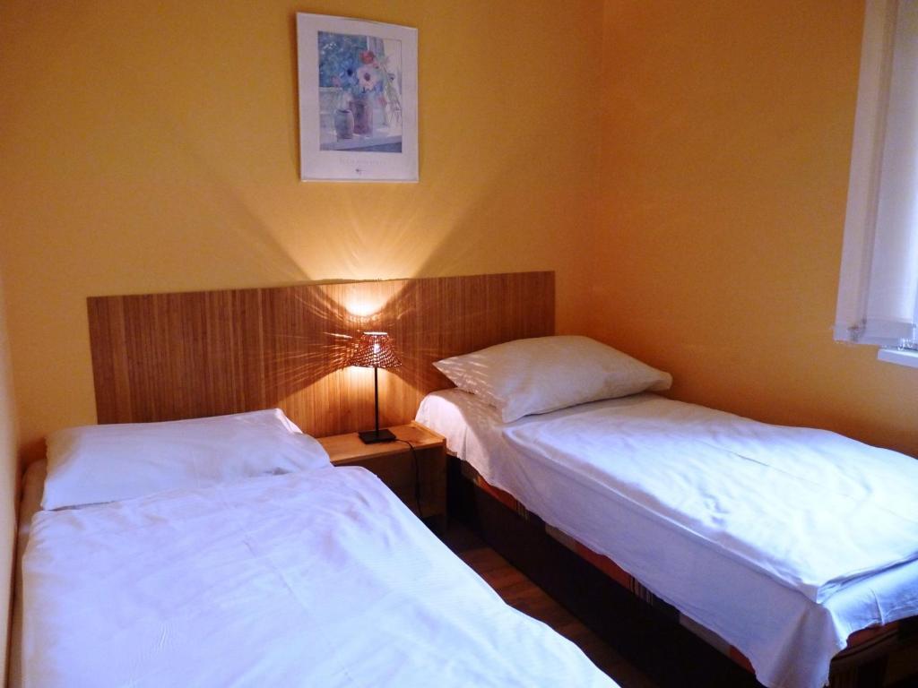 Apartments Jizera Wenceslas Square Prague Room photo
